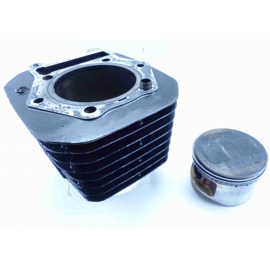 Cylindre piston 600 dr djebel