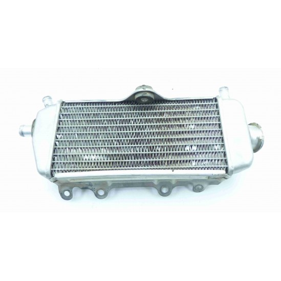 Radiateur 125 YZ 2010 / radiator