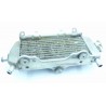 Radiateur 125 YZ 2010 / radiator