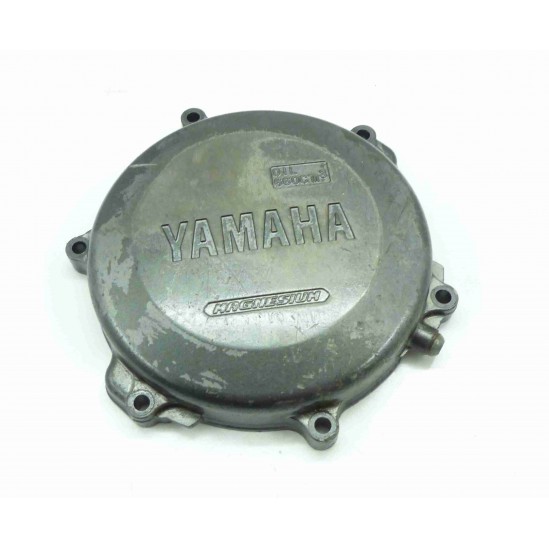 Couvercle d'embrayage 125 YZ 2010 / Clutch cover