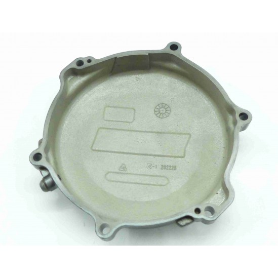 Couvercle d'embrayage 125 YZ 2010 / Clutch cover