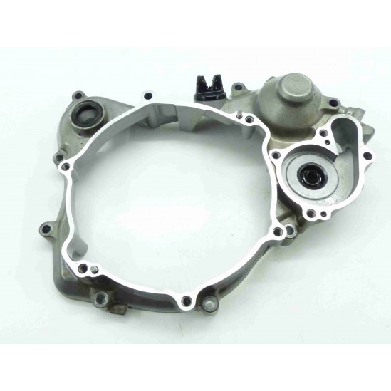 Carter d'embrayage 125 yz 2010 / Clutch cover crankcase