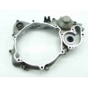 Carter d'embrayage 125 yz 2010 / Clutch cover crankcase