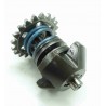 excentrique de valves 125 yz 2010 / Governor valve