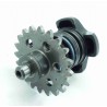 excentrique de valves 125 yz 2010 / Governor valve