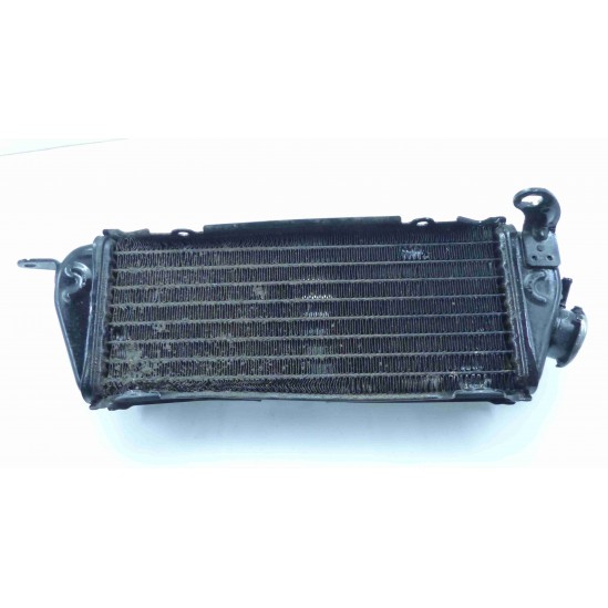 Radiateur de refroidissement Suzuki 125 TSX