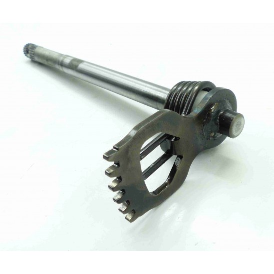 Axe de sélecteur Suzuki 125 tsx / shift shaft