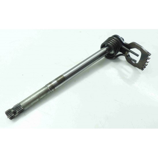 Axe de sélecteur Suzuki 125 tsx / shift shaft