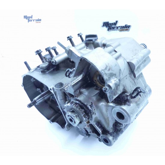 Bas moteur Suzuki 125 TSX