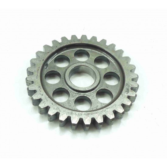 Pignon 125 ec 2005 / gear wheel