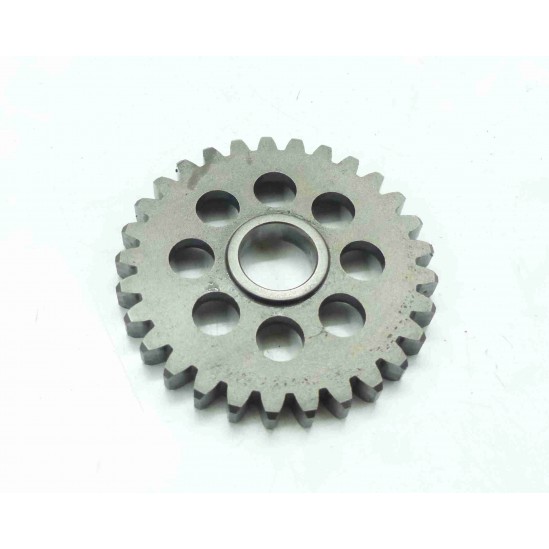 Pignon 125 ec 2005 / gear wheel