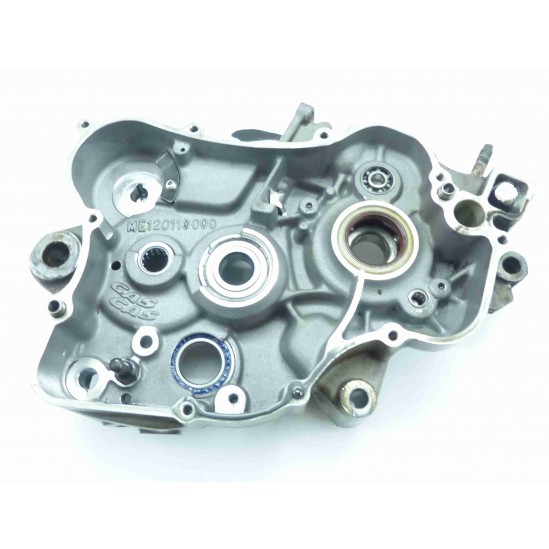 Carter moteur droit 125 ec 2005 / crankcase