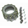 Disque d'embrayage Gas-gas 125 ec 2004 / Clutch disq