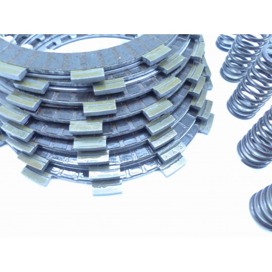 Disque d'embrayage Gas-gas 125 ec 2004 / Clutch disq