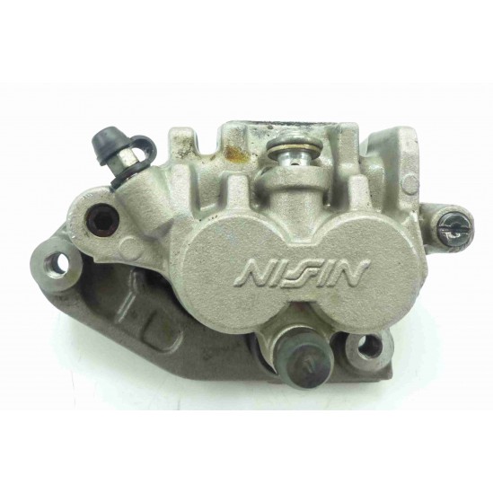 Etrier de frein avant RMZ 2011 / brake caliper