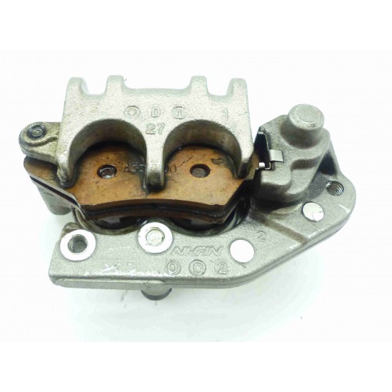 Etrier de frein avant RMZ 2011 / brake caliper