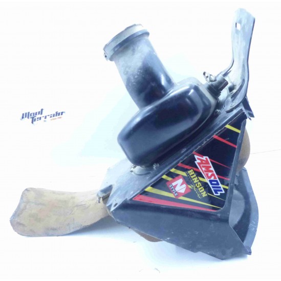 Boite à air 450 rmz 2014 / Air box