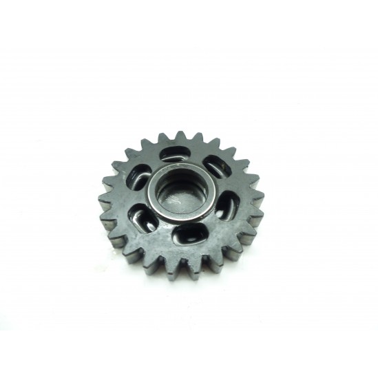 Pignon de renvoi 450 rmz 2011 / gear wheel