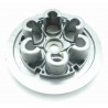 Plateau d'embrayage 250 exc 1999 / clutch plate