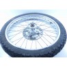 Roue avant 125 TSR / Wheel