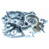 Carter moteur droit 125 tsr/ crankcase