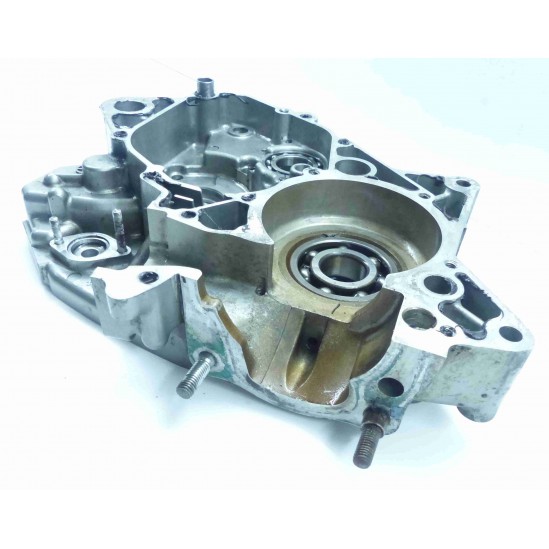 Carter moteur droit 125 tsr/ crankcase