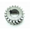 Lot pignons 125 tsr / gear wheel