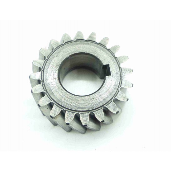 Lot pignons 125 tsr / gear wheel