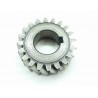 Lot pignons 125 tsr / gear wheel