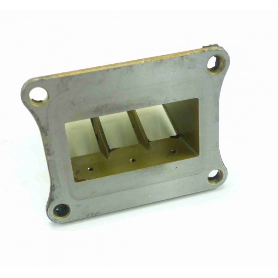 Boite à clapets 125 tsr / reed valve box