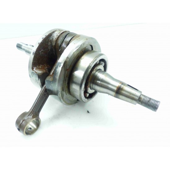 Vilebrequin 125 TSR / CRANKSHAFT