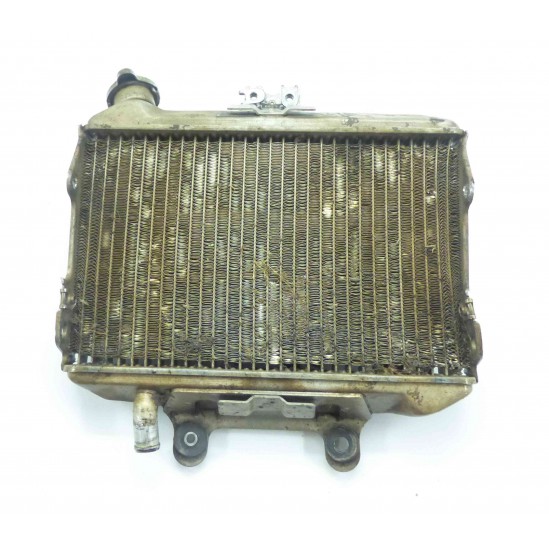 Radiateur Honda 125 cr 1999