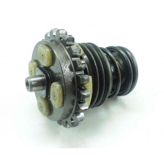 Excentrique de valves Honda 125 cr 1999 / Governor valve