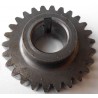 Pignon de Vilebrequin 500 KX 1987 / gear wheel