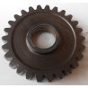 Pignon de renvoi 500 KX 1987 / gear wheel