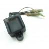 Boitier CDI 200 Blaster / CDI ignition box unit