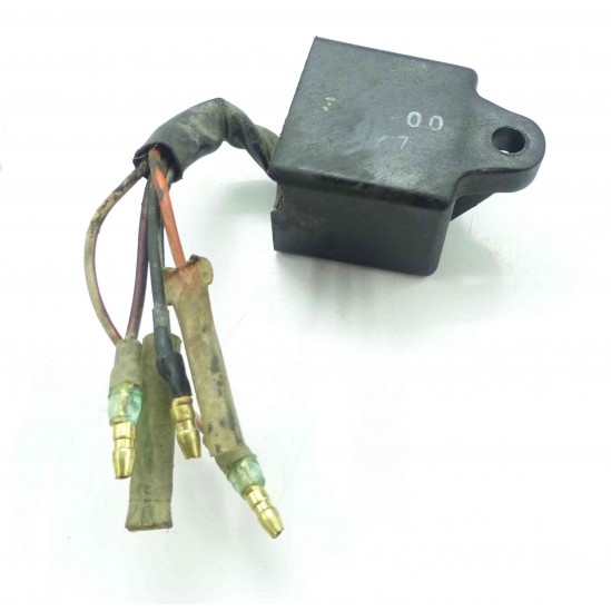 Boitier CDI 200 Blaster / CDI ignition box unit