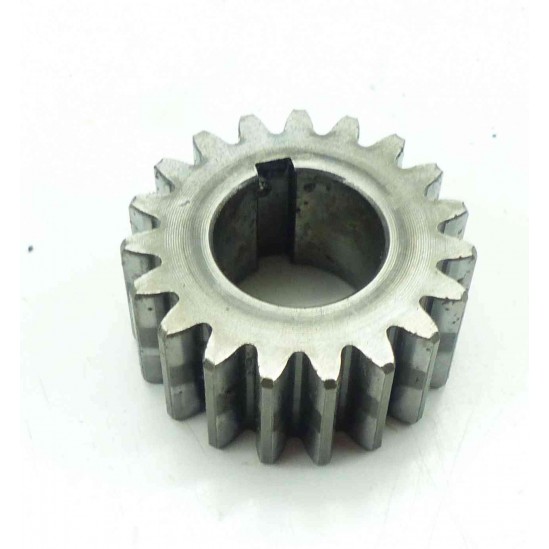 Pignon 85 sx 2005 / gear wheel