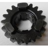 Pignon B.V 500 KX 1987 / gear wheel