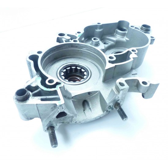 Carter moteur gauche 85 sx 2005 / crankcase