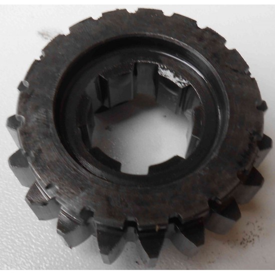 Pignon B.V 500 KX 1987 / gear wheel