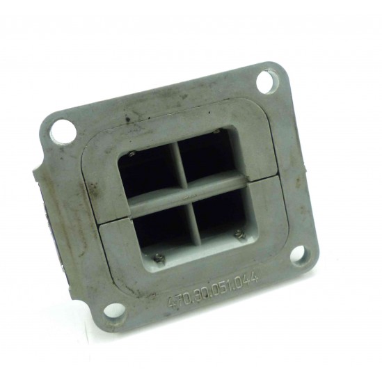 Boite à clapets VFORCE 85 sx 2005 / reed valve box