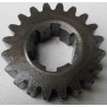 Pignon B.V 500 KX 1987 / gear wheel