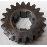 Pignon B.V 500 KX 1987 / gear wheel