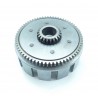 Cloche d'embrayage KTM 85 sx 2005 / clutch