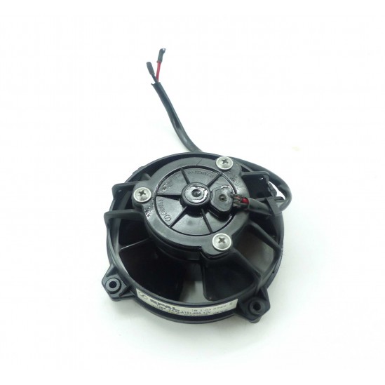 Ventilateur de refroidissement KTM 400 exc 2010