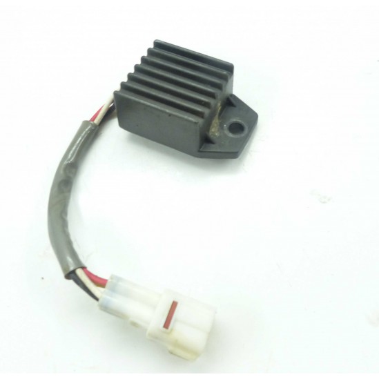 Régulateur de tension KTM 400 EXCF 2010 / voltage regulator