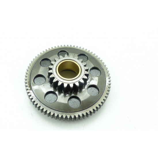 Pignon 450 sxf 2008 / gear wheel