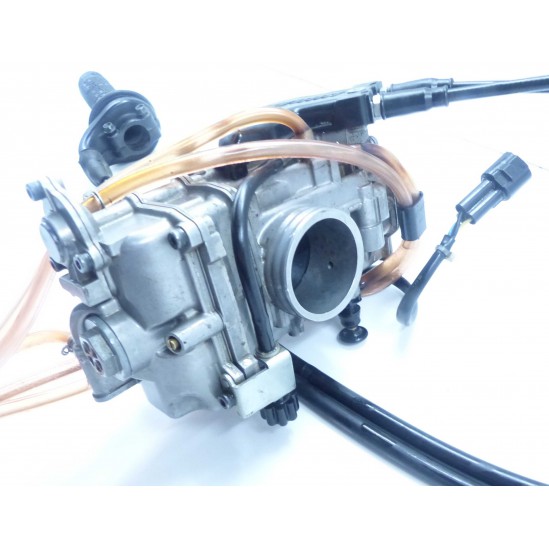 Carburateur KTM 400 EXCF 2010 / carburetor