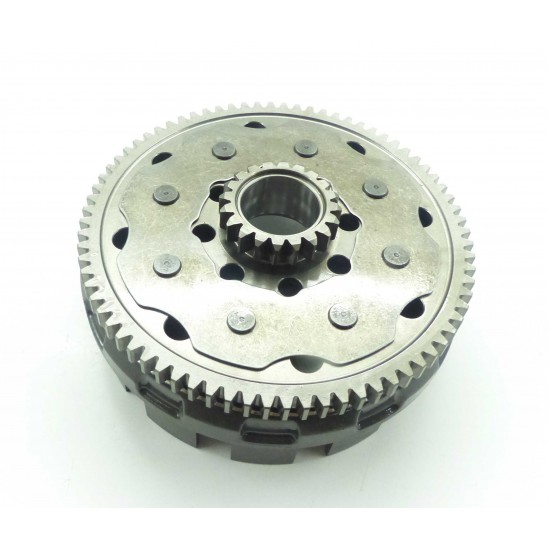 Cloche d'embrayage KTM 400-450 EXCF 2010 / clutch